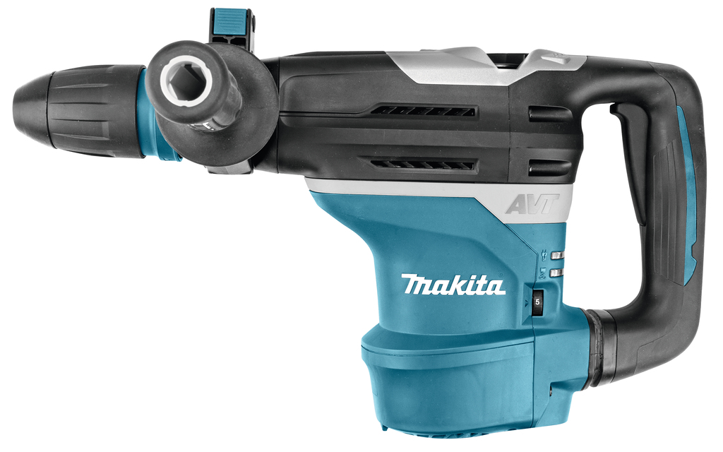 Makita HR4013C Bohrhammer inkl. Koffer