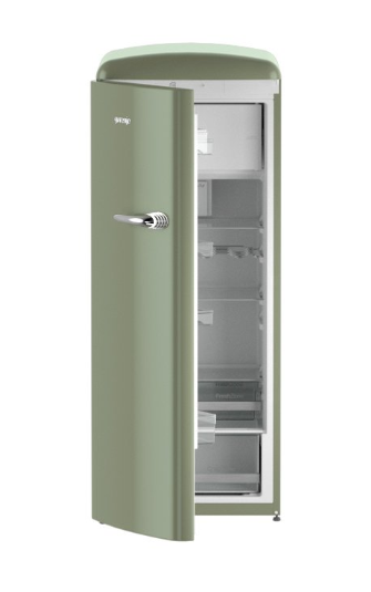 Gorenje Kühlschrank ORB153OL-L