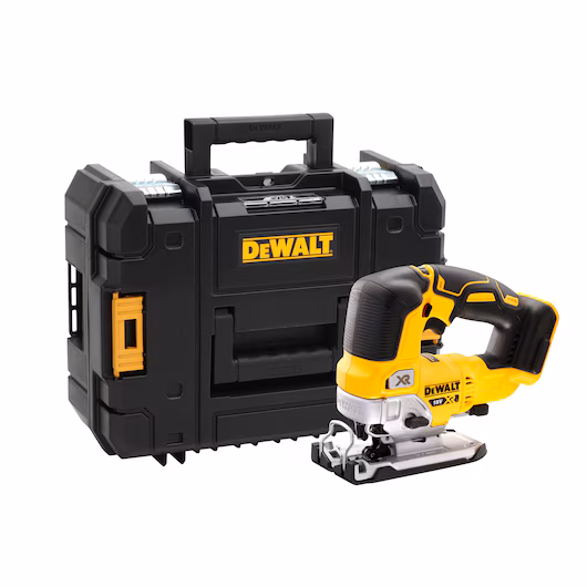 Dewalt DCS334NT Akku Stichsäge (ohne Akku)