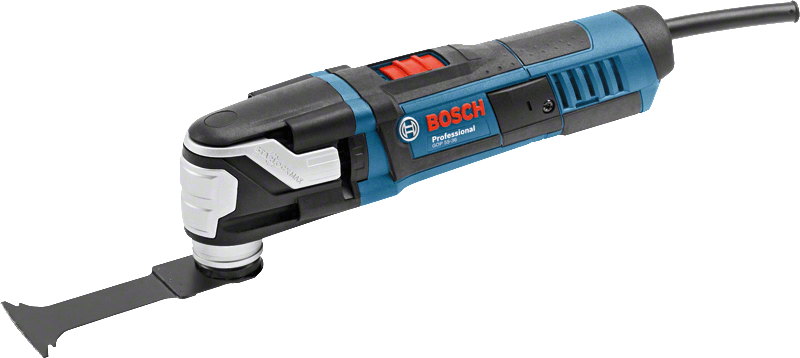 Bosch GOP 55-36 Multi-Cutter (0601231101)