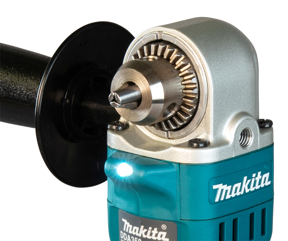 Makita DDA350Z Akku-Winkelbohrmaschine LXT
