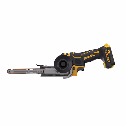 DeWalt DCM200NT Akku-Bandfeile 18V