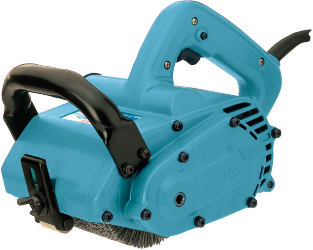 9741_C2L0 Makita 9741 Bürstenschleifer
