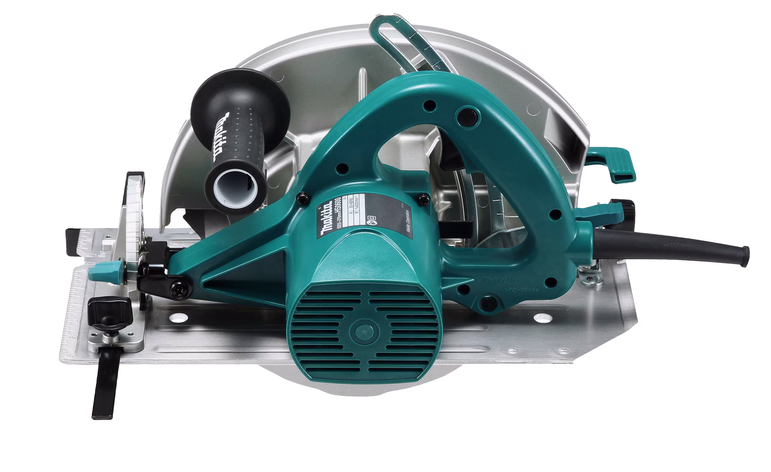 Makita Handkreissäge HS0600