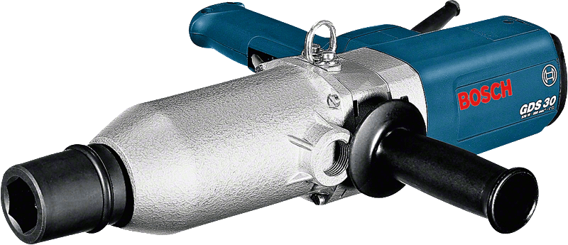 Bosch Professional GDS 30 Schlagschrauber