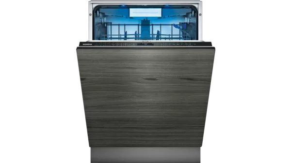 Siemens SX87YX03CE iQ700 Vollintegrierter Geschirrspüler XXL