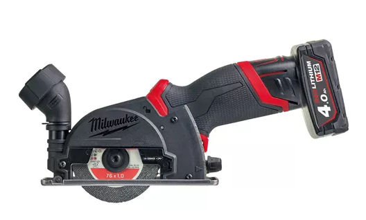 Milwaukee M12COT-422X Fuel Akku-Multimaterialschneider (4933464619)
