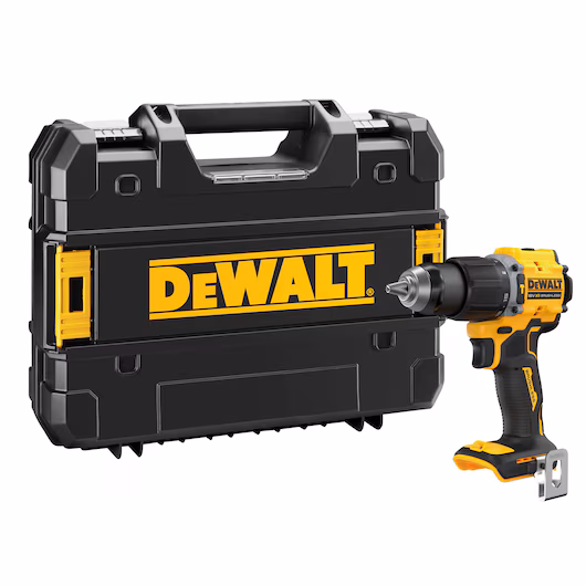 DeWalt DCD799NT XR 18 V 74 Nm Bürstenloser Schlagbohrer Nur Gehäuse TSTAK