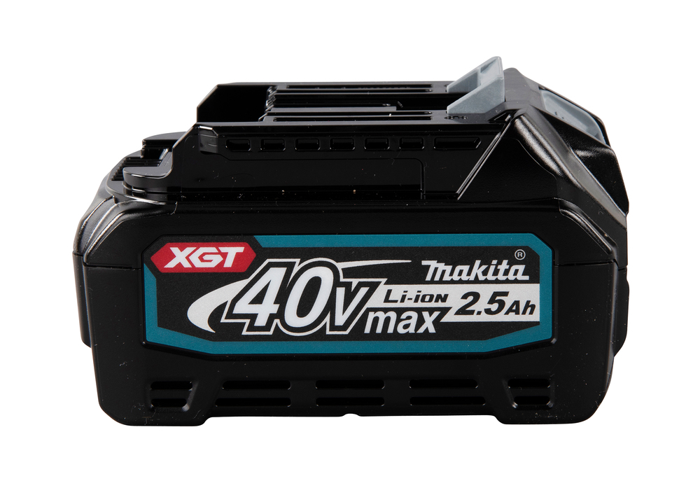 Makita BL4025 XGT 191B36-3 Akku 40V / 2,5Ah Li-Ion