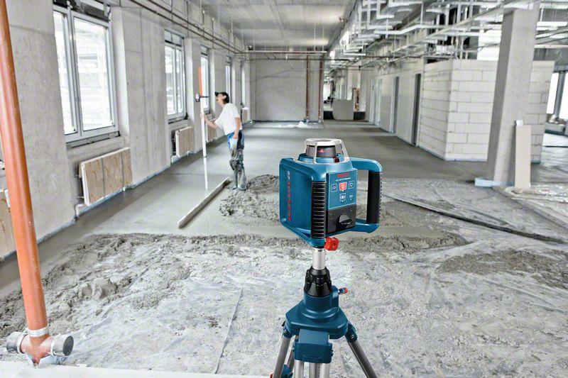 Bosch GRL 300 HVG+RC1+WM4+LR1G+BT300+GR2 (061599404B)