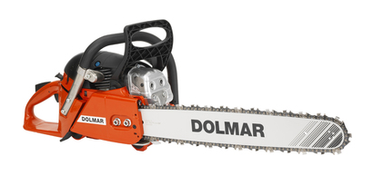 Dolmar PS-7910 Benzin-Kettensäge