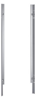 Siemens SZ73015 Verblendungs- und Befestigungssatz