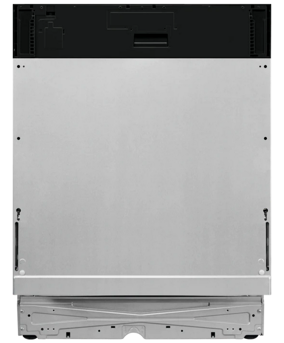AEG FSB53637P vollintegrierter Geschirrspüler, AirDry, 60cm