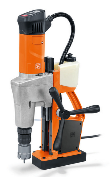 Fein KBM 50 U Magnet-Kernbohrmaschine bis 50 mm