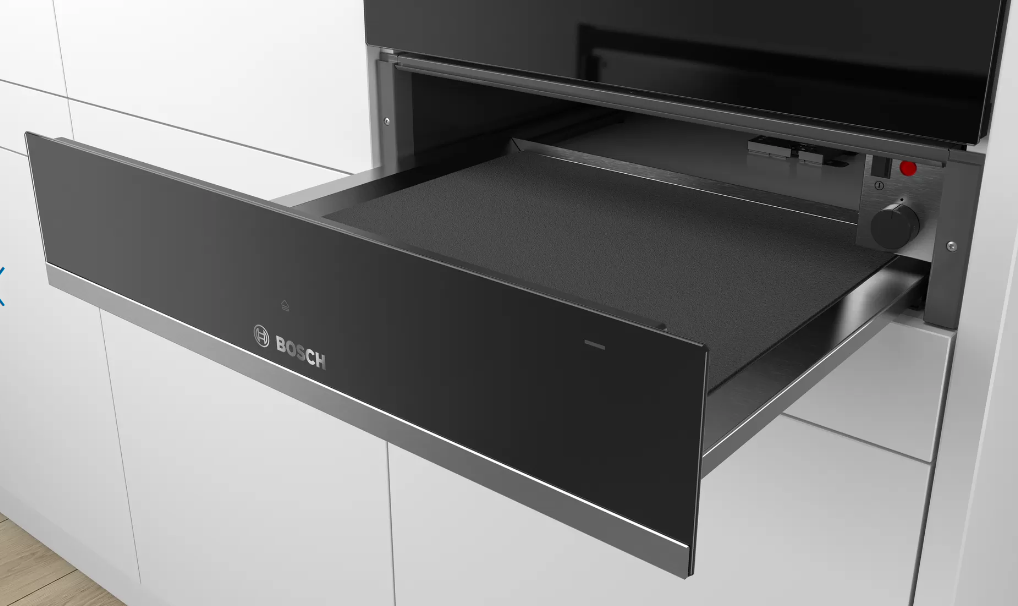 Bosch BIC510NS0 Wärmeschublade