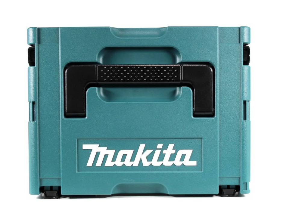 Makita DPT35RG1J  Akku Stiftnagler 18 V 15 - 35 mm + 1x Akku 6,0 Ah + Ladegerät + Makpac
