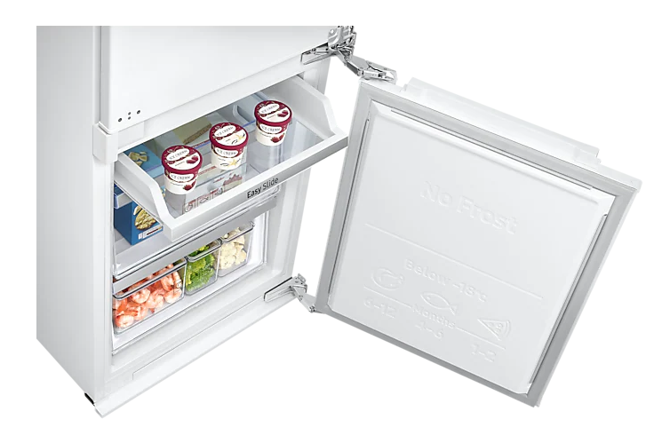 Samsung BRB260131WW/EF Einbau-Kühl-Gefrier-Kombination
