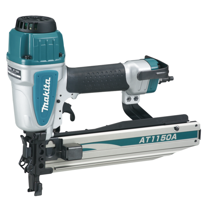 Makita AT1150A Klammergerät 11 mm • 25 – 50 mm • 16 Ga