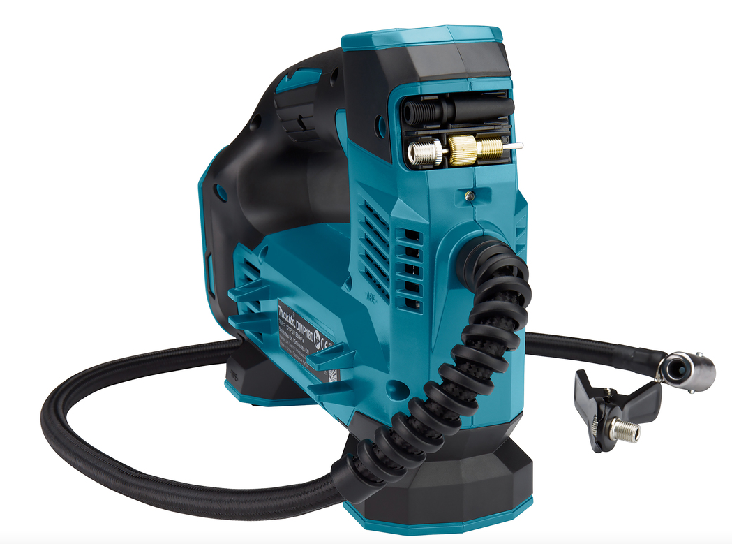 Makita DMP180Z Akku-Kompressor LXT