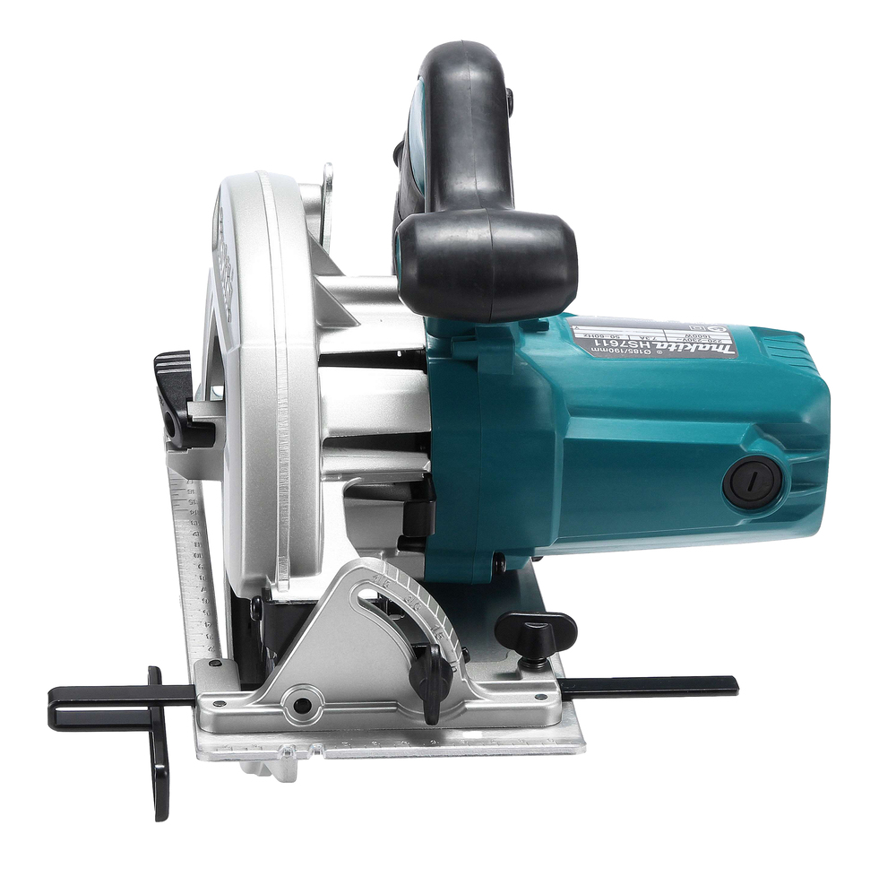 Makita Handkreissäge HS7611