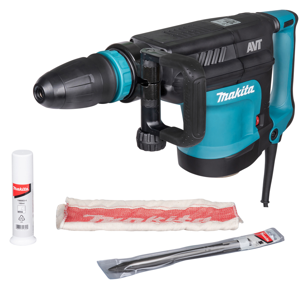 Makita HM1213C Stemmhammer