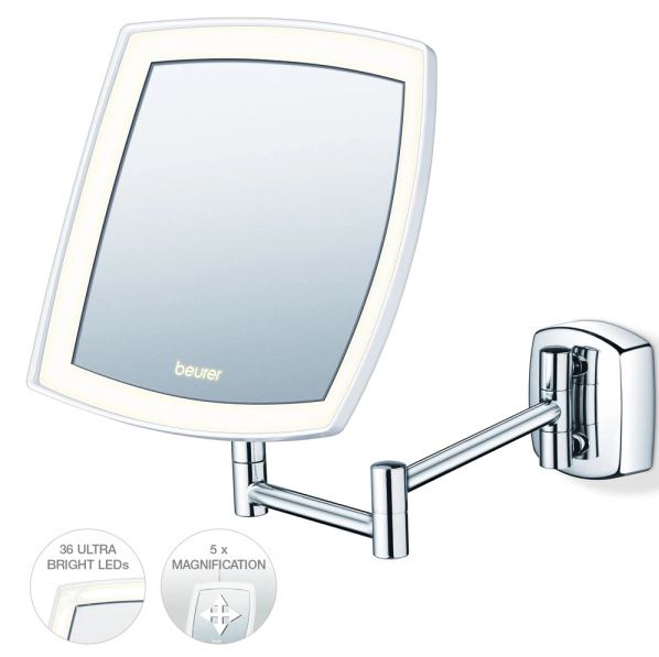 Beurer BS89 LED Kosmetikspiegel
