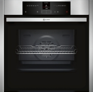 Neff B25CR22N1 N 70 Backofen