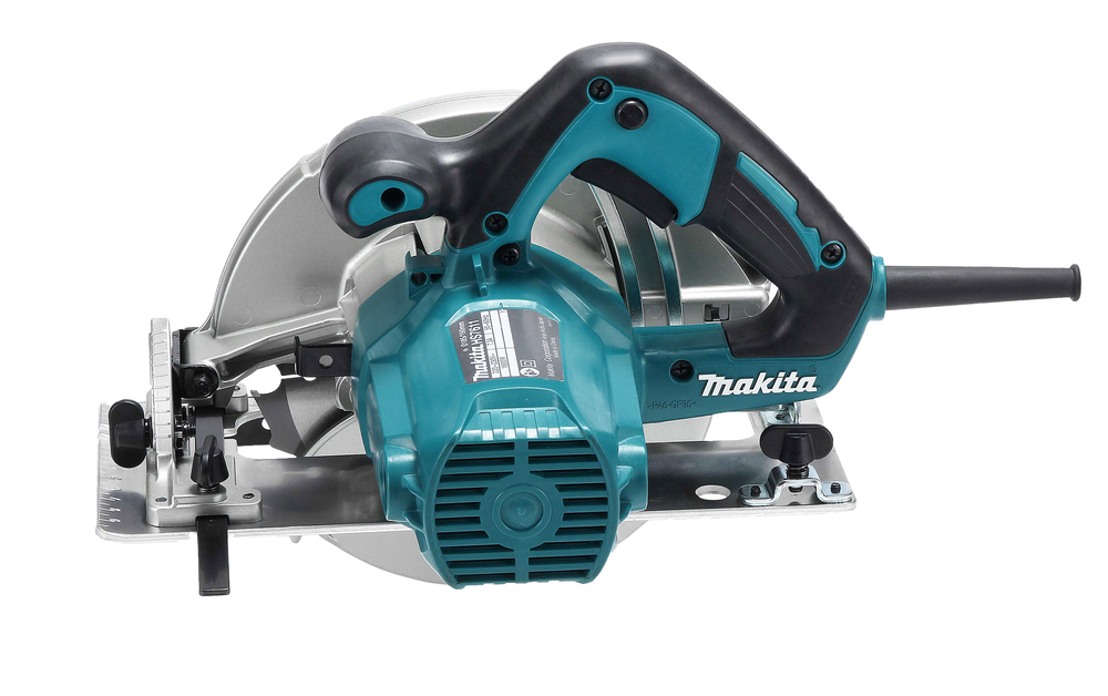 Makita Handkreissäge HS7611