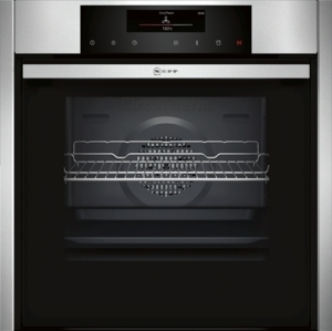 Neff B46FT64N0 N 90 Dampfbackofen