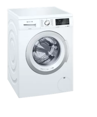 Siemens WU14Q490 - iQ500 Waschmaschine, unterbaufähig - Frontlader