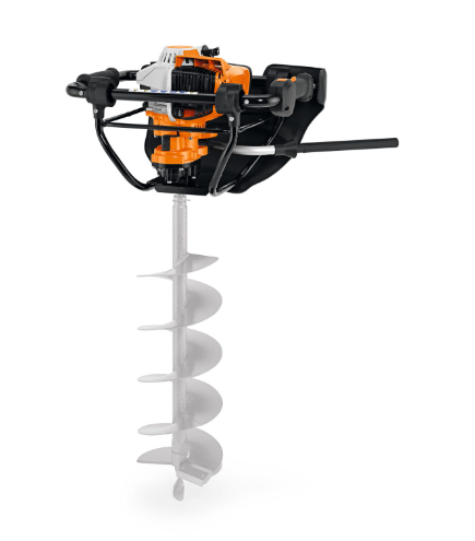 Stihl Einmann-Bohrgerät (BT131)