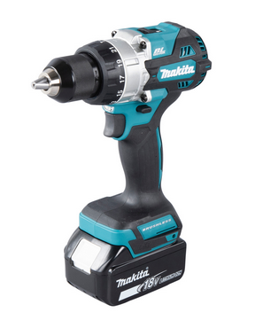 1cwoOwTbNuw34J Makita DHP486RTJ Akku-Schlagbohrmaschine