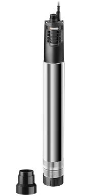 Gardena 6000/5 Tiefbrunnenpume (1499-61)