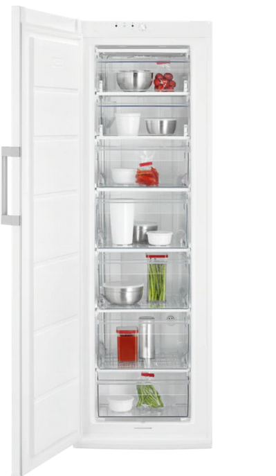 AEG Gefrierschrank AGB428F1AW