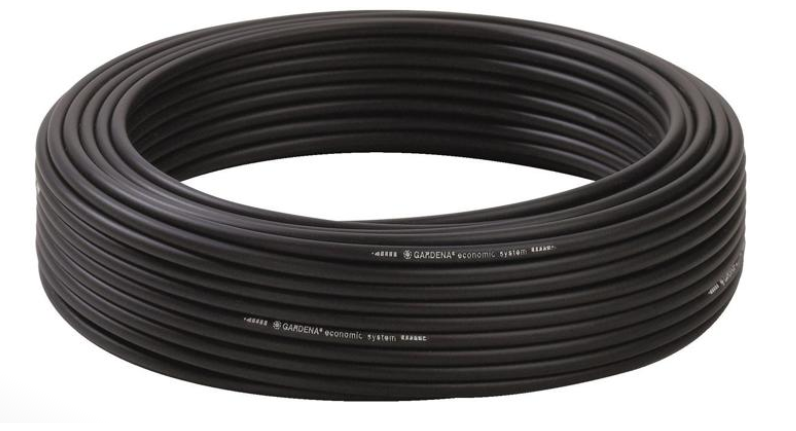 Gardena Micro-Drip-System Verlegerohr Flex (1346-20), 13 mm (1/2"), 15 m