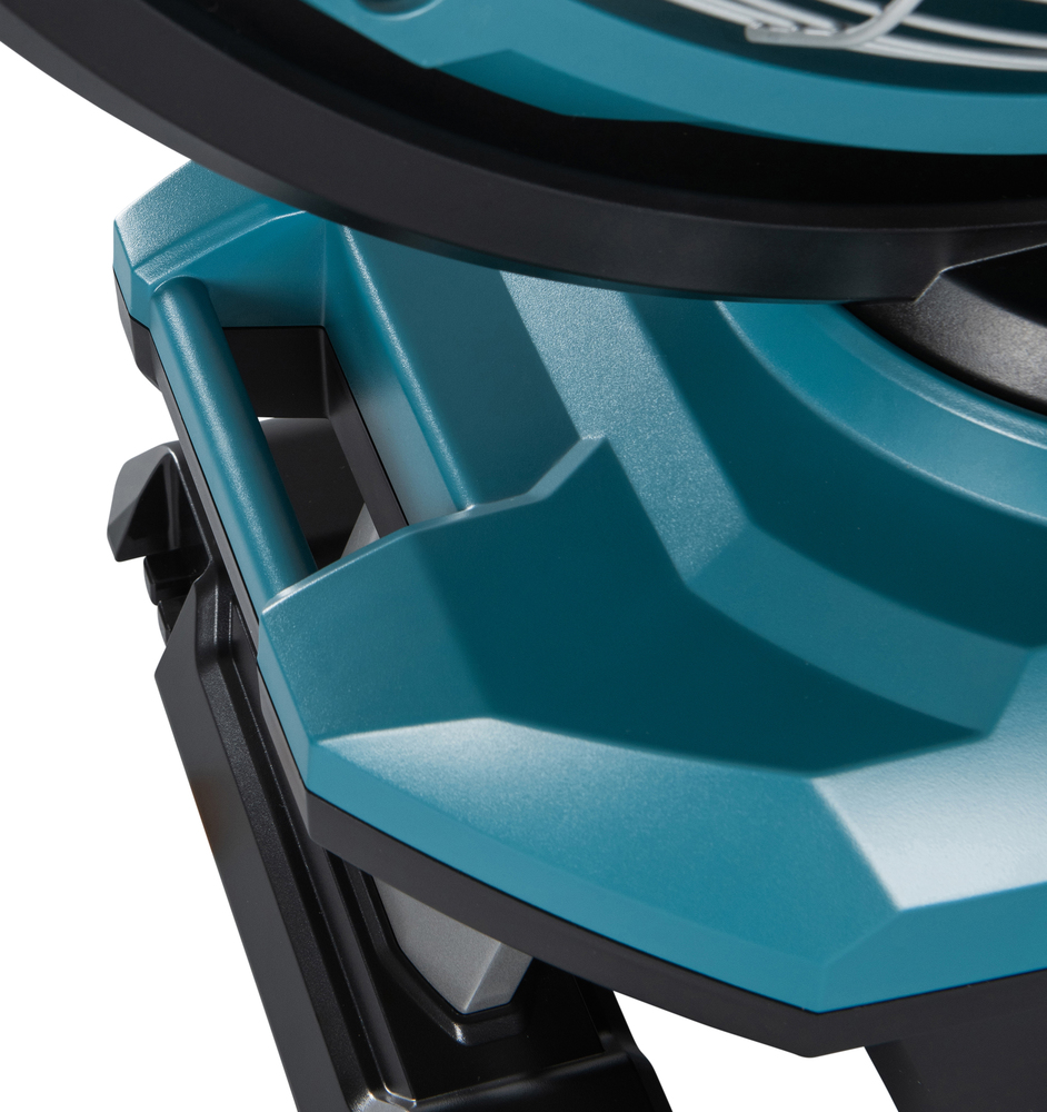 Makita CF003GZ Akku-Bodenventilator 40V max XGT / 18V LXT