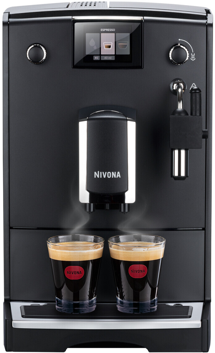 nivona-caferomatica-550 Nivona NICR 550 Vollautomat