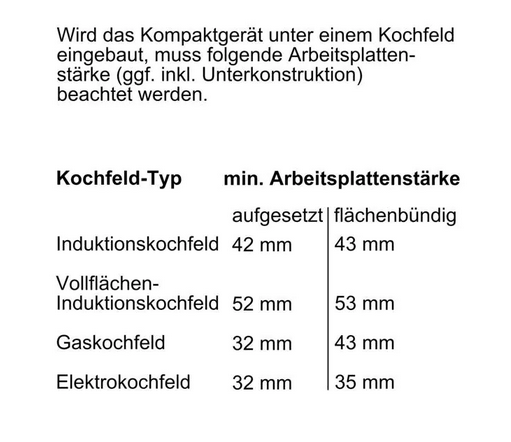 Siemens CS636GBS2 iQ700 Einbau-Kompaktdampfbackofen 60 x 45 CM Edelstahl