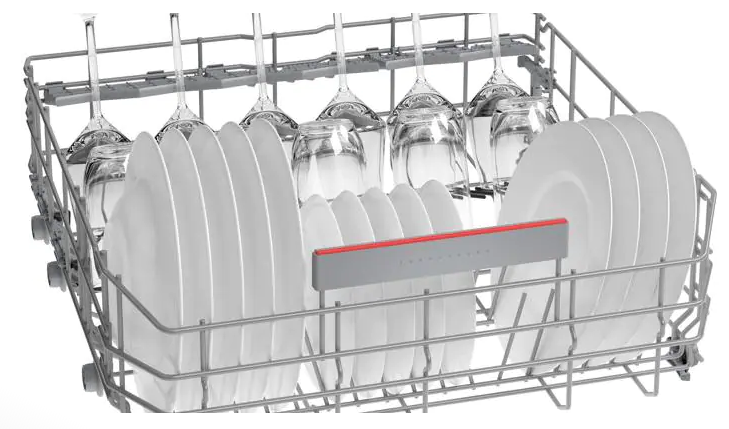 Bosch SHV4HCX48E vollintegrierter Geschirrspüler, 60cm