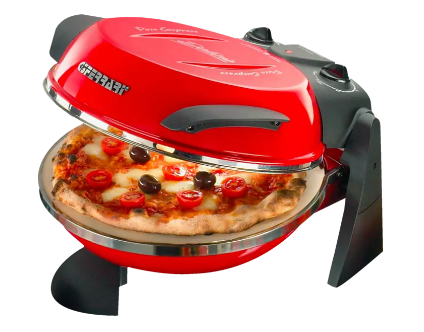 G3Ferrari Delizia G10006 Pizzamaker