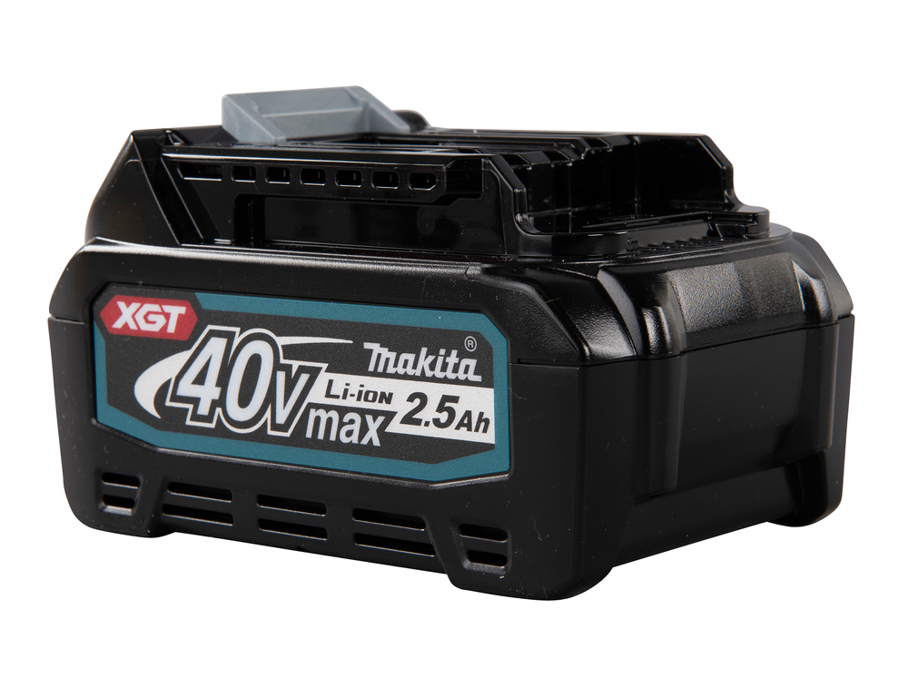 Makita BL4025 XGT 191B36-3 Akku 40V / 2,5Ah Li-Ion