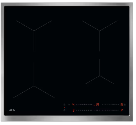 mgfv AEG TO64IA0FXB 5000 Induktion / Autarkes Induktionskochfeld / Hob²Hood / 60 cm
