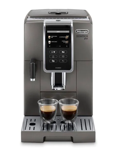 Delonghi ECAM370.95.T Dinamica Plus Kaffeevollautomat