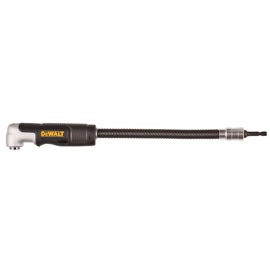 DeWalt 4-in-1 Modulares Winkelschrauber-Set (DT20502)