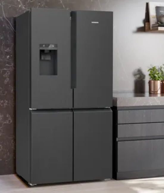 Siemens KF96DAXEA Multi Door Kühl- / Gefrierkombination