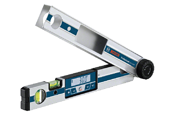 Bosch Professional Winkelmesser (0601076600)