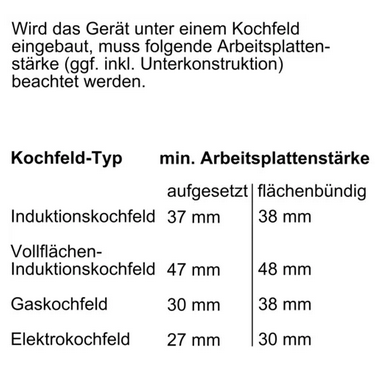 Bosch HMG6764B1 Serie 8 Einbau-Backofen mit Mikrowellenfunktion