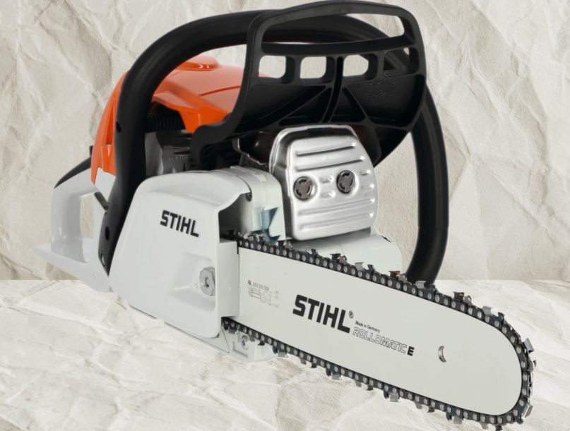 Stihl MS251 Benzin-Kettensäge RM3 3/8 Zoll 35 cm 45,6 cc