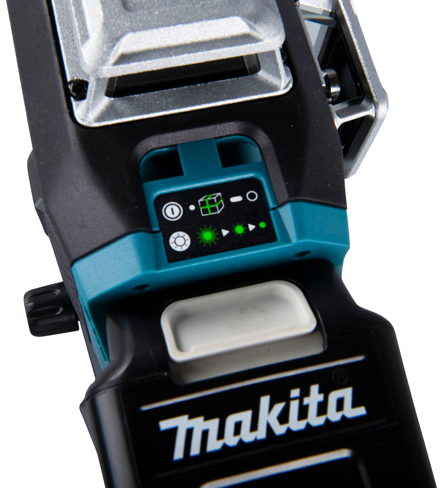 Makita SK700GDZ 12V max CXT Akku-Multilinienlaser