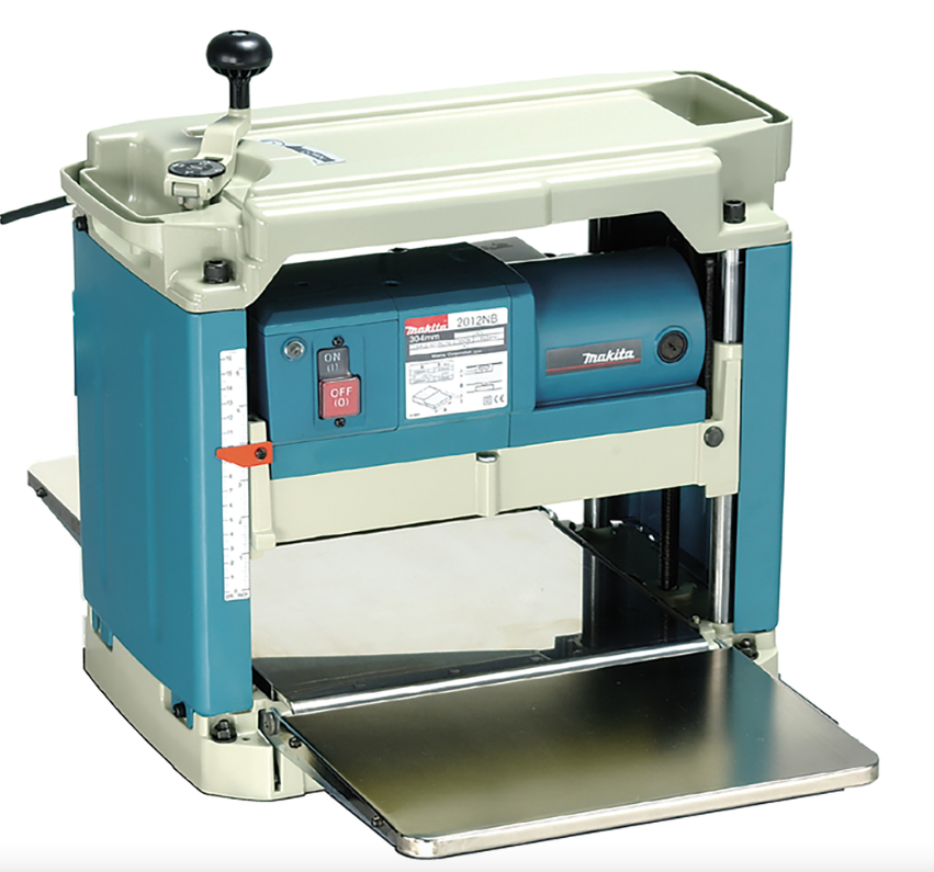 Makita 2012NB Dickenhobel